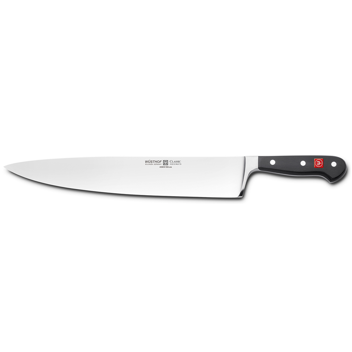 סכין שף איכותית למקצוענים , 16,ס"מ,Wusthof® Classic Germany