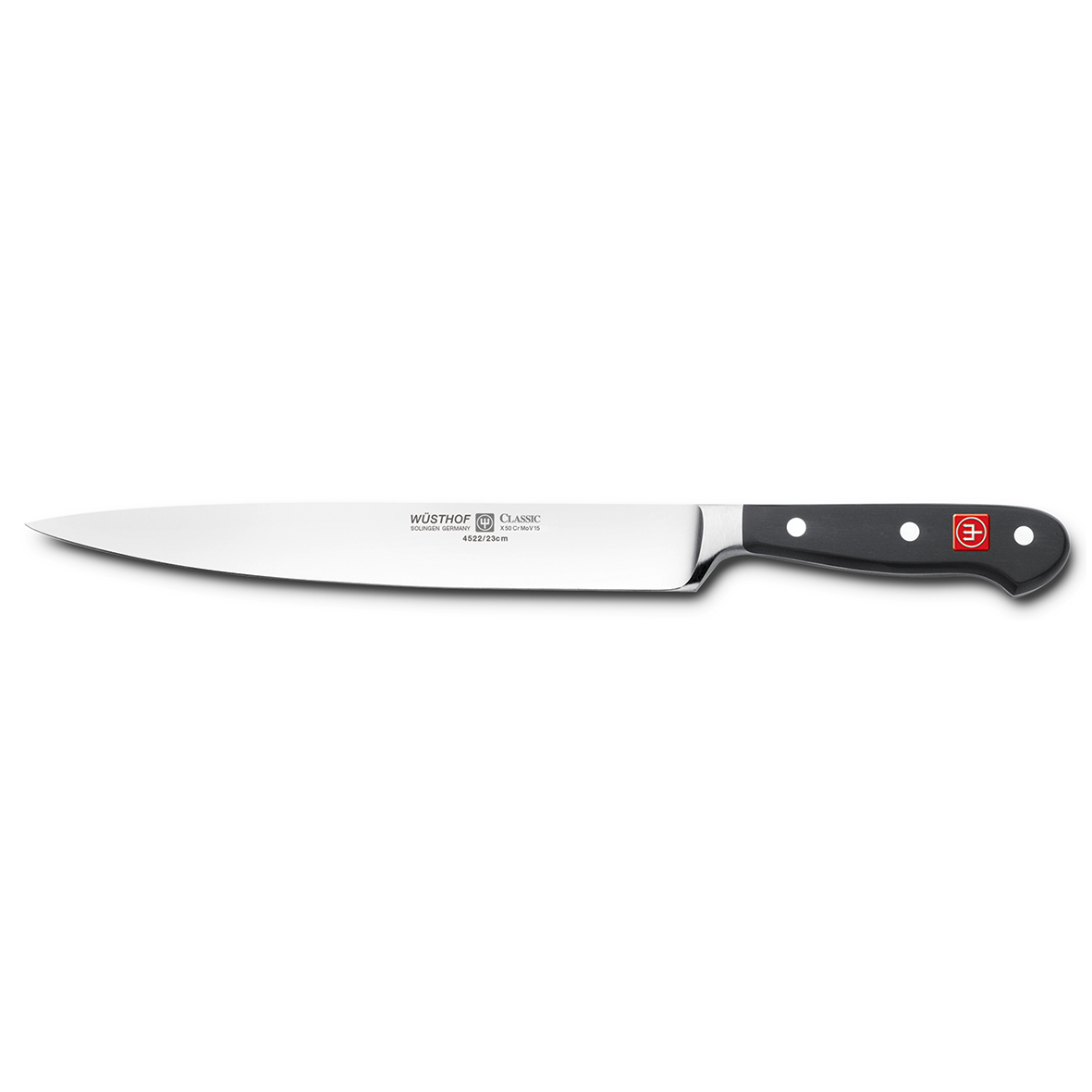 סכין פריסה מקצועית 23 ס"מ Wusthof® Classic Germany