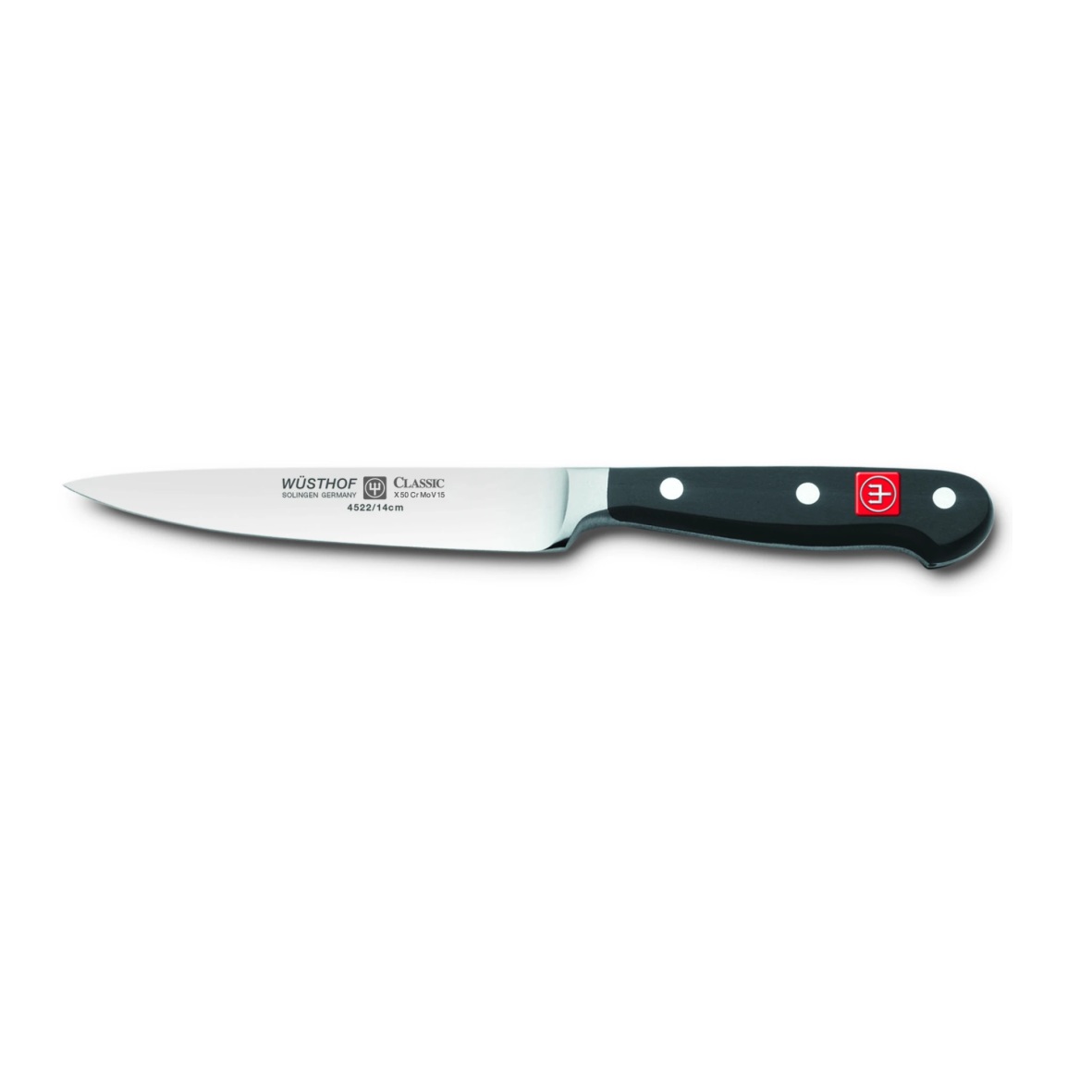 סכין פריסה מקצועית 14 ס"מ 4522 Wusthof® Classic Germany